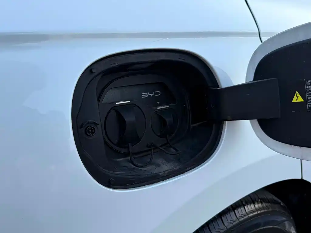 BYD Seal 06 — миниатюра 22
