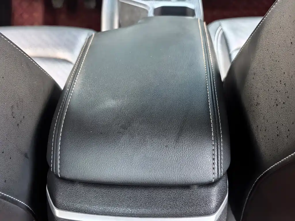 Geely Emgrand — миниатюра 13