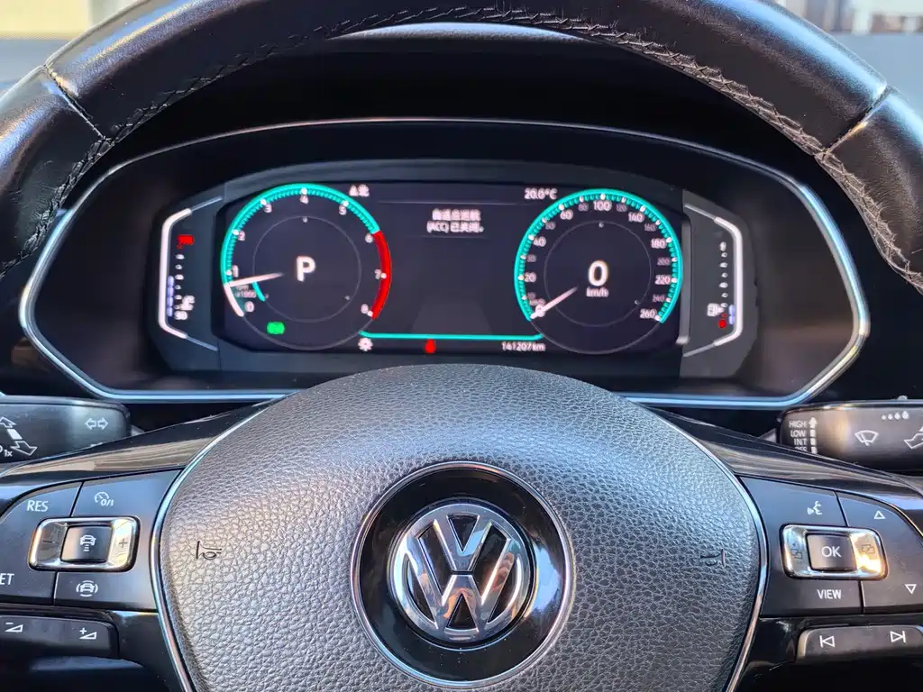 Volkswagen Passat — миниатюра 11