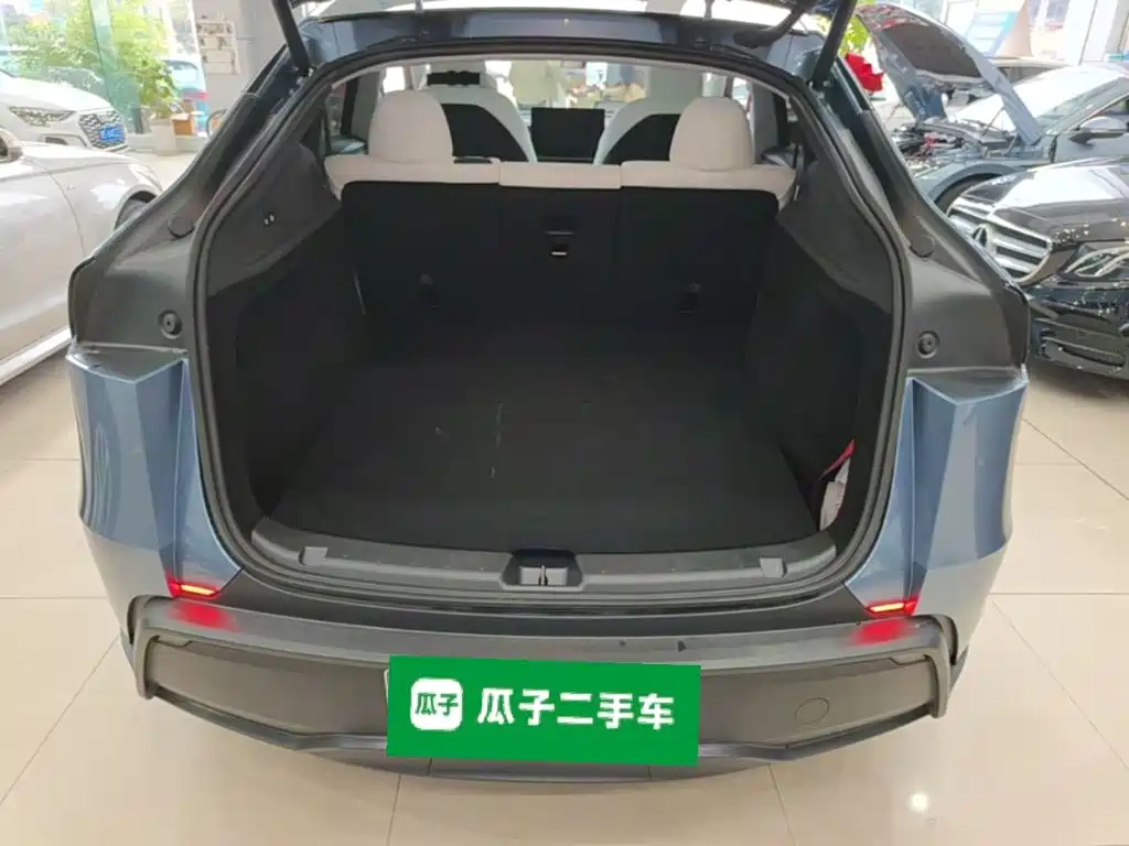 Tesla Model Y L — миниатюра 19