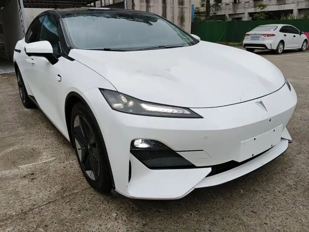 Deepal Deepal SL03 — миниатюра 4