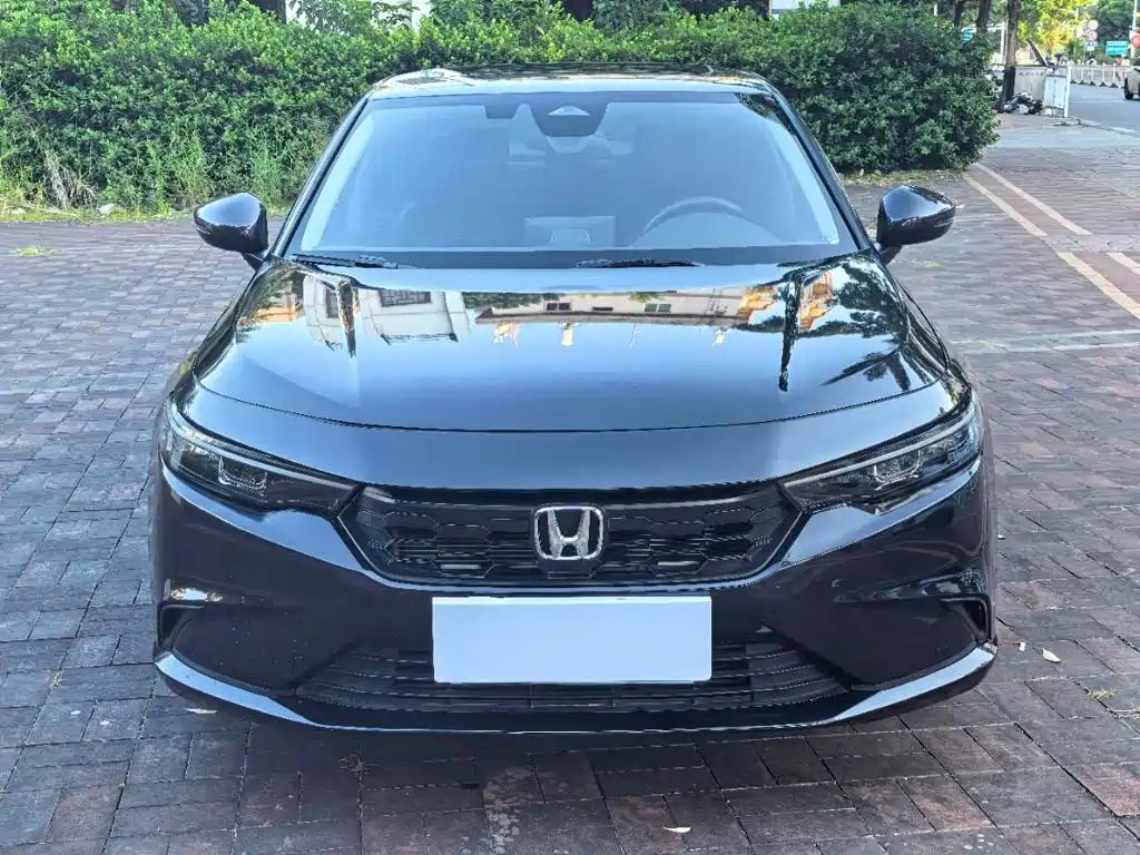Honda Integra — миниатюра 2