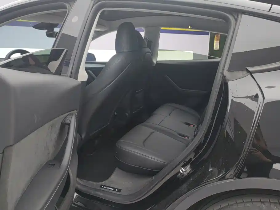 Tesla Model Y — миниатюра 11