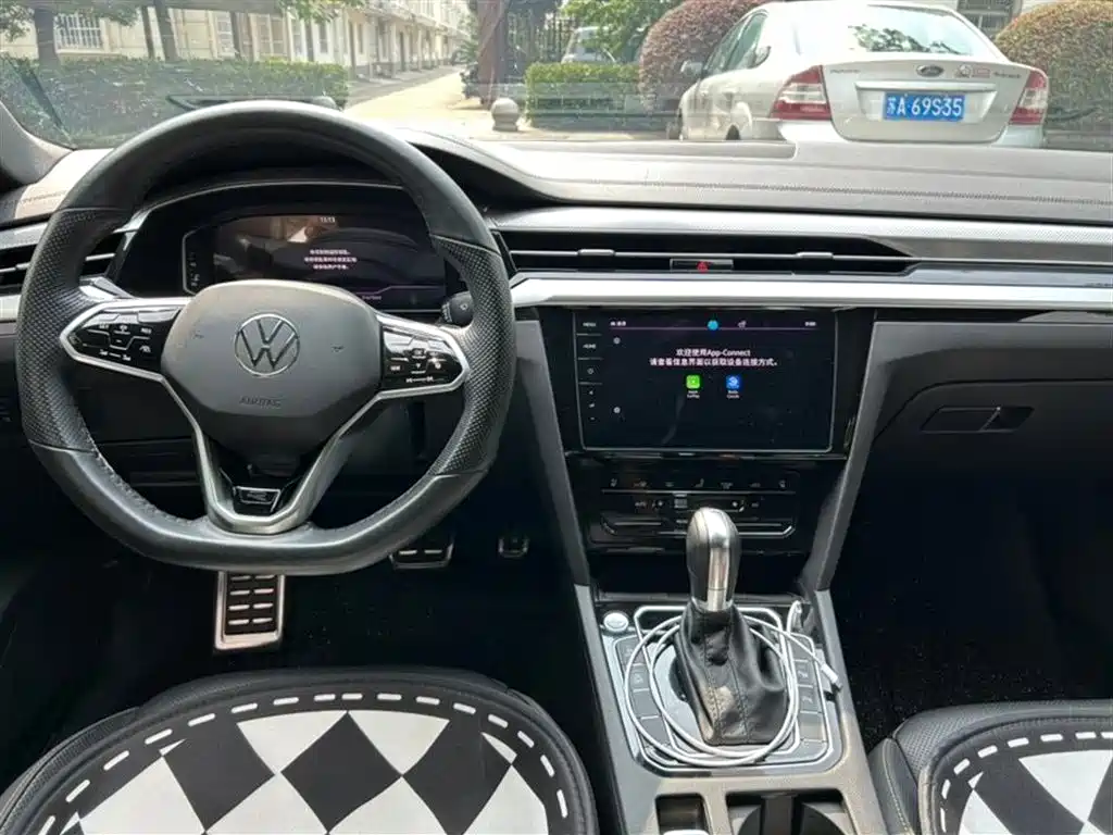 Volkswagen FAW - Passat CC CC 2023 380TSI