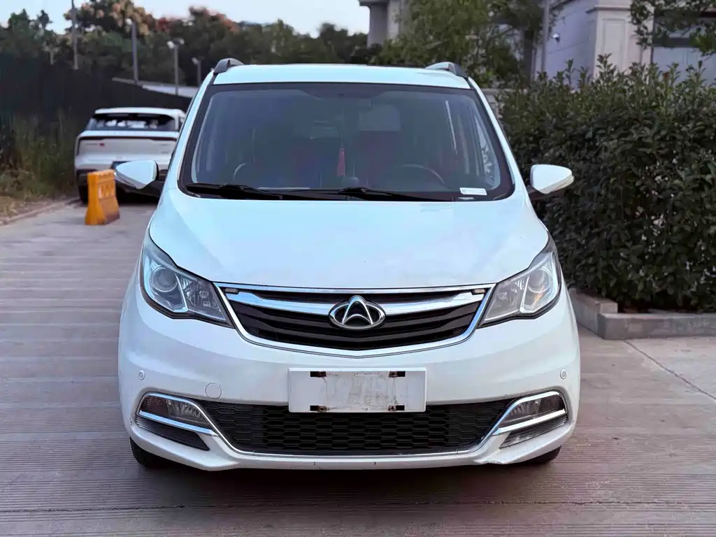 Kaicheng Oushang A600 — миниатюра 2