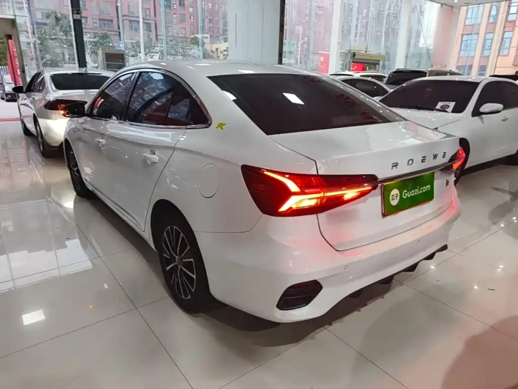 Roewe i5 — миниатюра 5