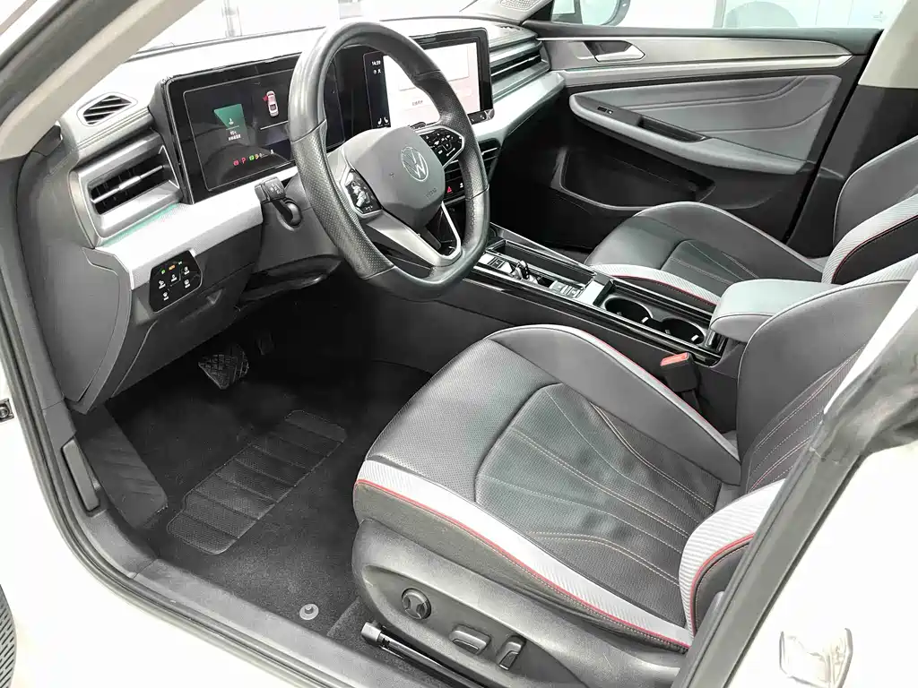 Volkswagen Lamando 2023 L 280TSI DSG