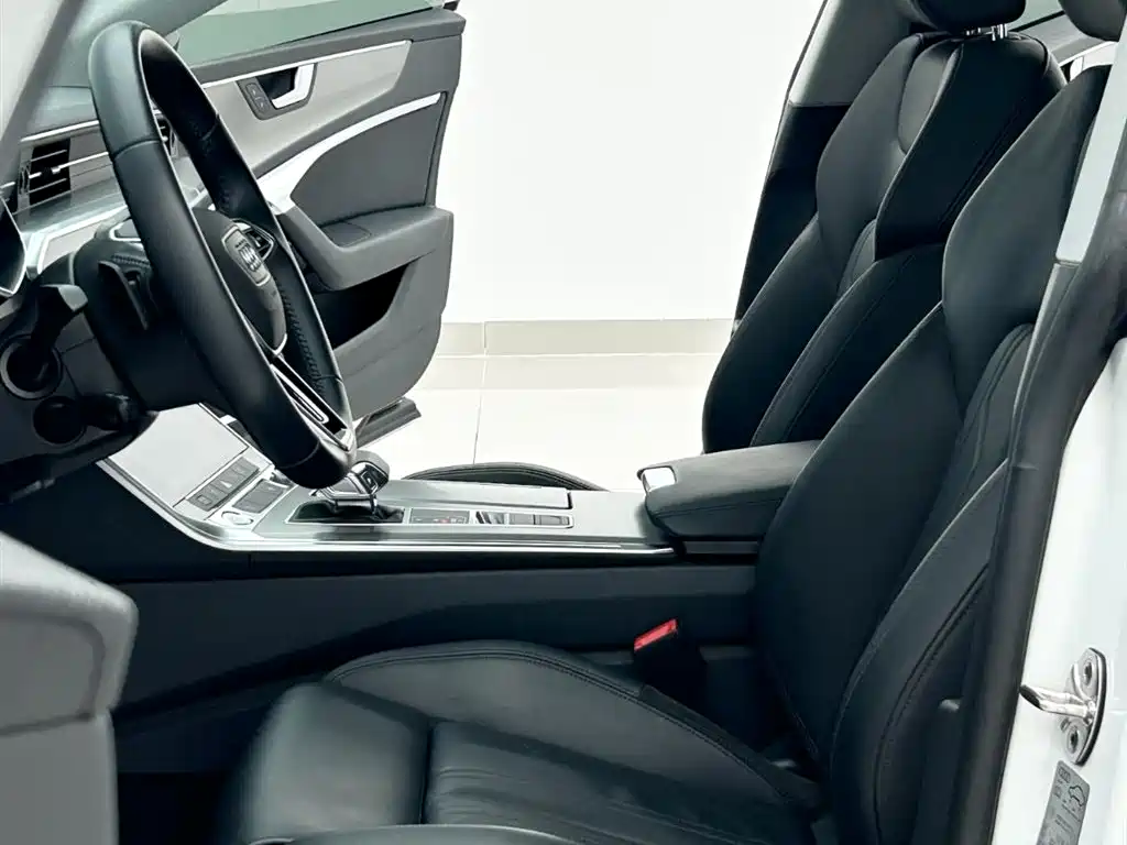 Audi A7 2020 45 TFSI