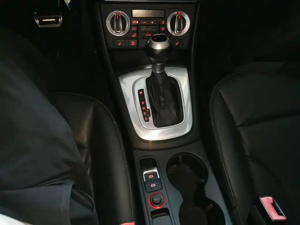 Audi Q3 — миниатюра 14