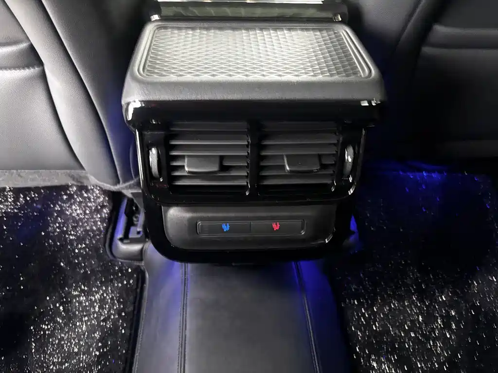 Land Rover Evoque — миниатюра 21