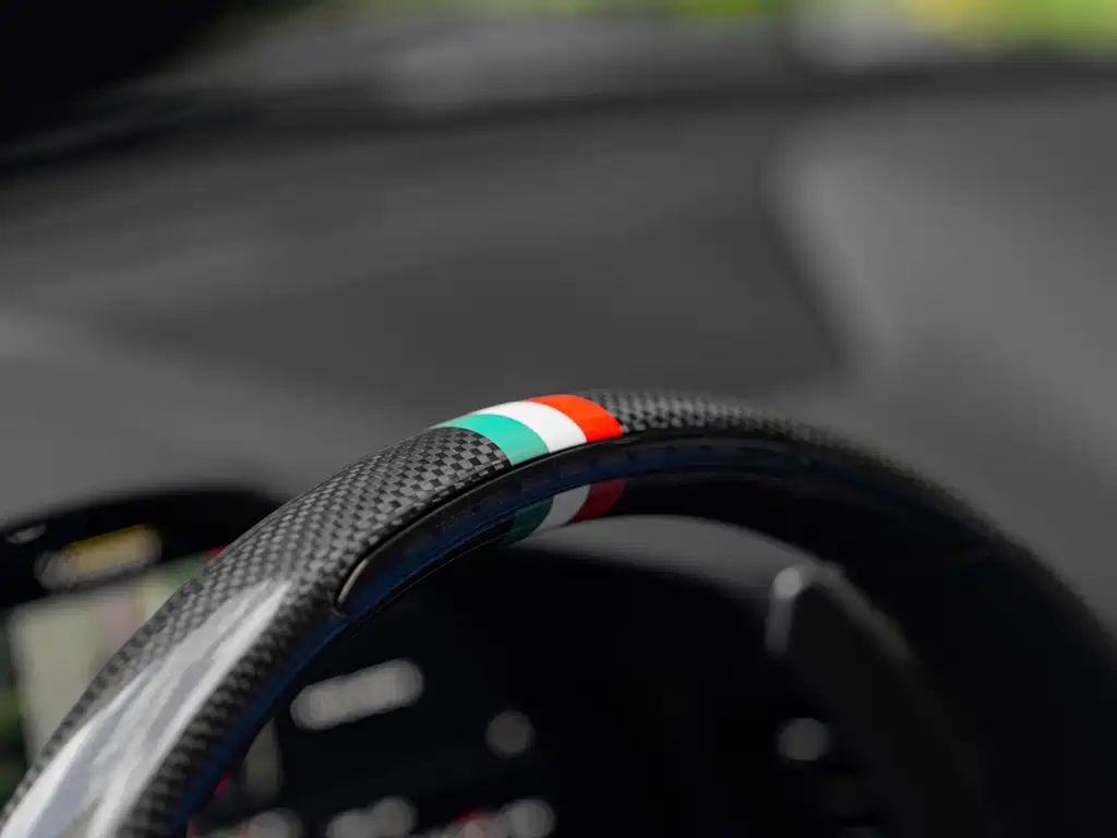 Ferrari Purosangue — миниатюра 15