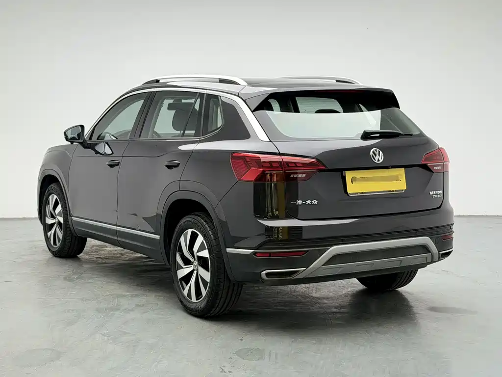 Volkswagen Tayron 2019 330TSI Luxury VI