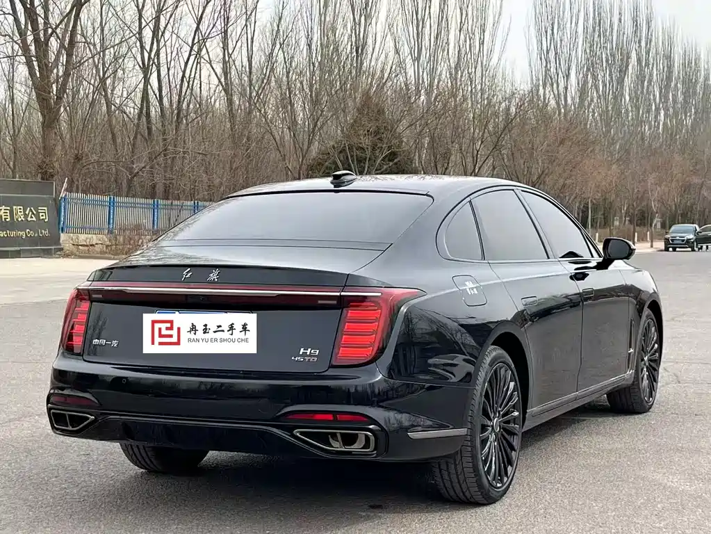 Hongqi HONGQI H9