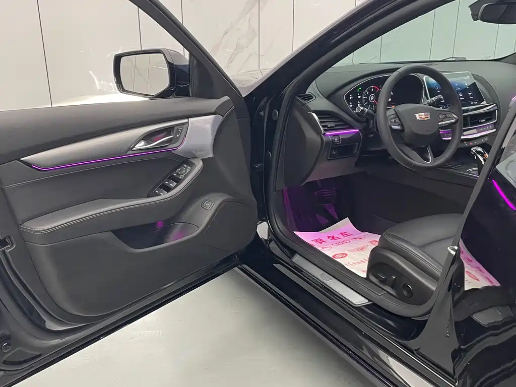 Cadillac CT5 2024 28T Luxury