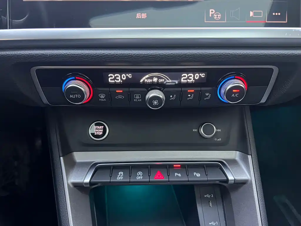 Audi Q3 — миниатюра 12