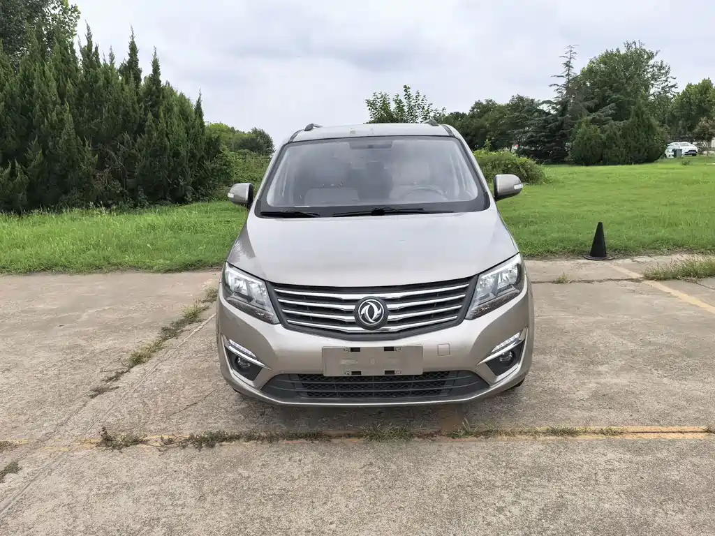 Fengxing Fengxing S500 — миниатюра 2