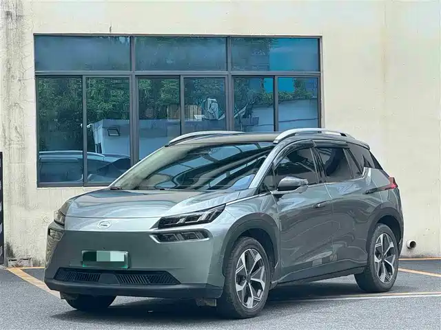 2023 GAC Aion V