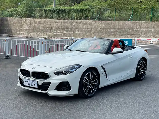 BMW  Z4 2024