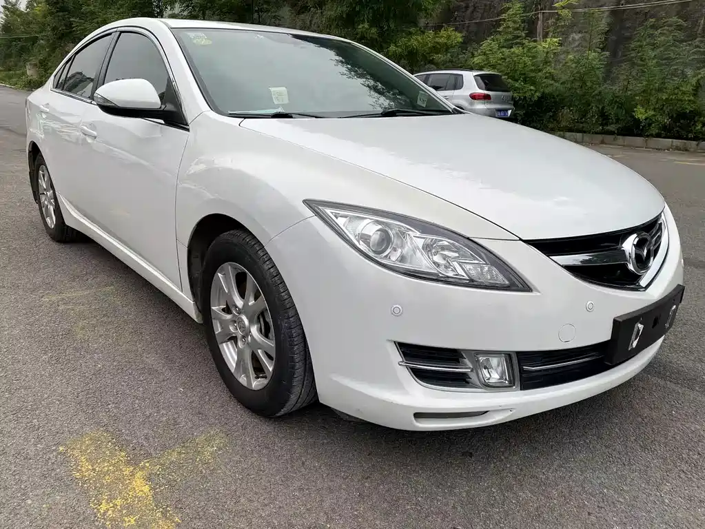 Mazda Ruiyi — миниатюра 3