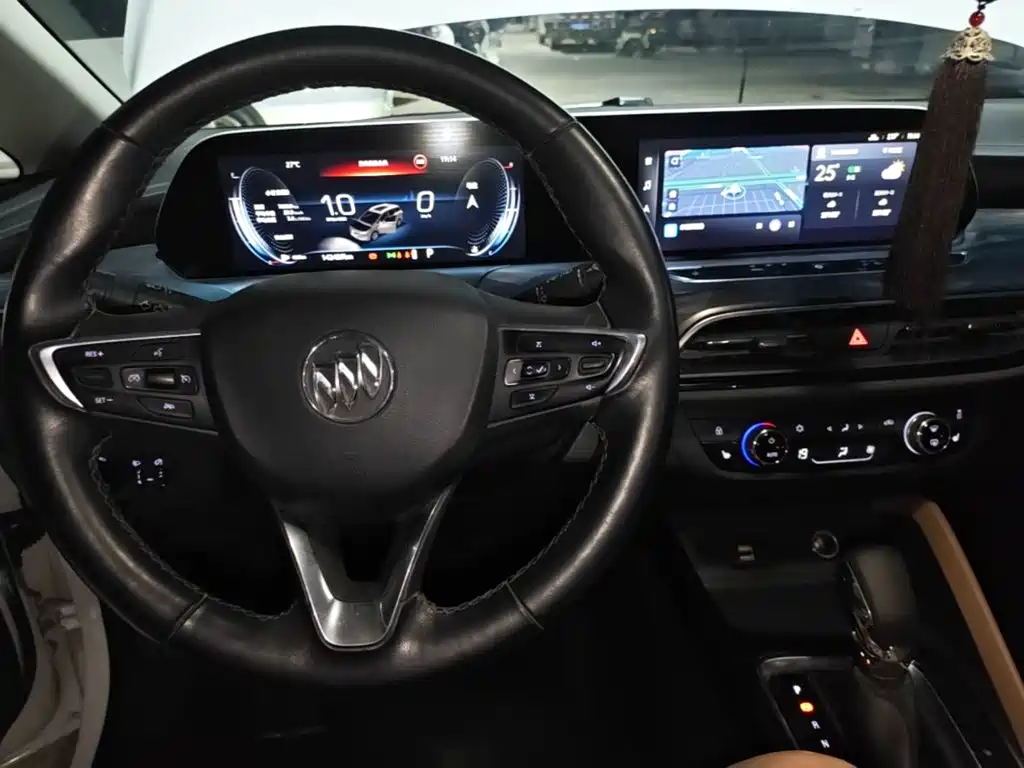 Buick GL6 — миниатюра 10