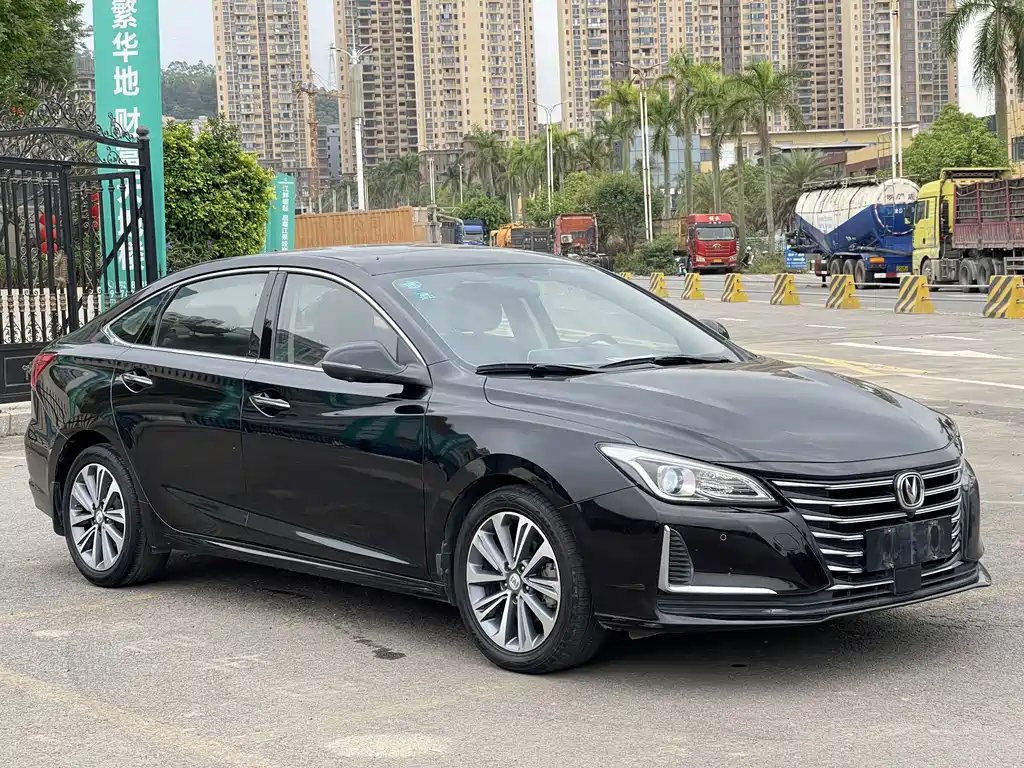 Changan Ruicheng CC — миниатюра 3