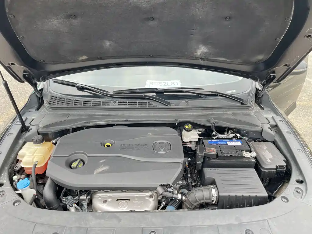 Changan Ruicheng CC — миниатюра 13