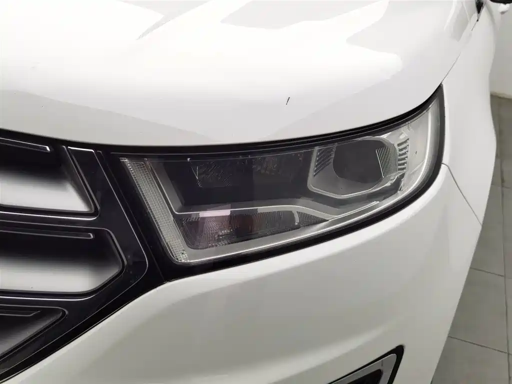 Ford Edge 2017 EcoBoost 245 5 мест