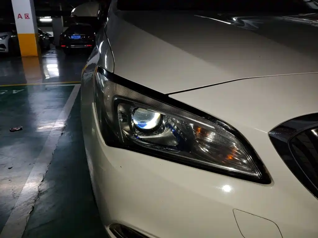 Buick Verano — миниатюра 7
