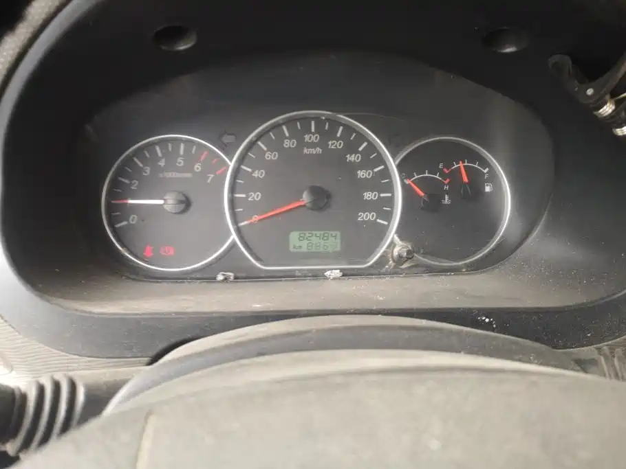 Wuling Hongguang — миниатюра 13