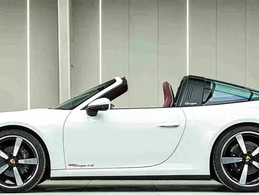 Porsche 911 — миниатюра 8