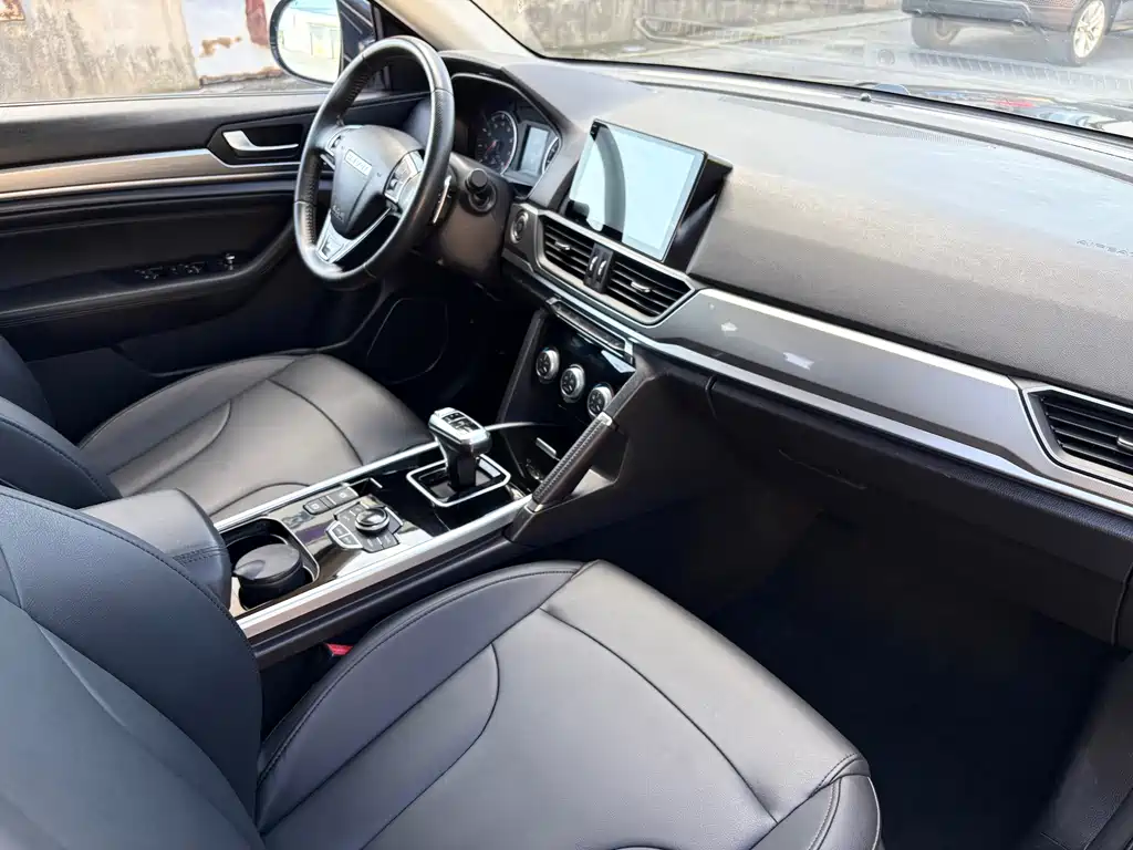 Haval H6 — миниатюра 9