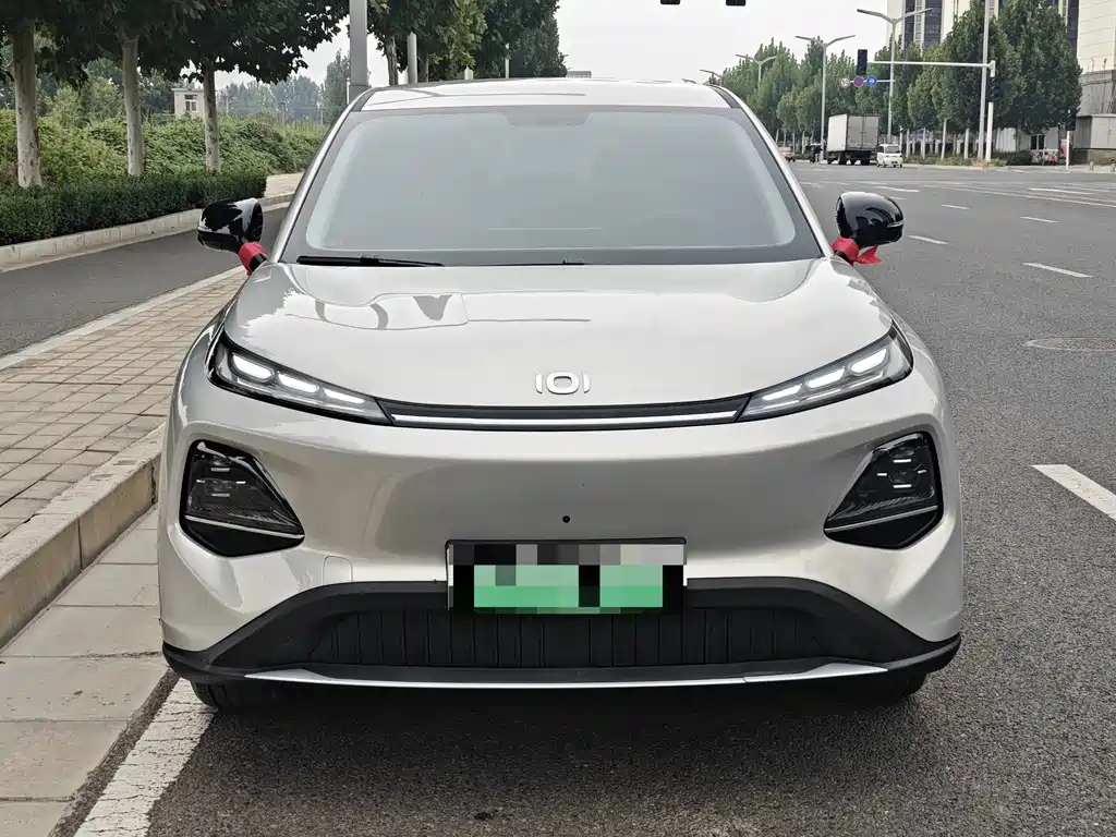 Qiyuan Qiyuan Q05 — миниатюра 2