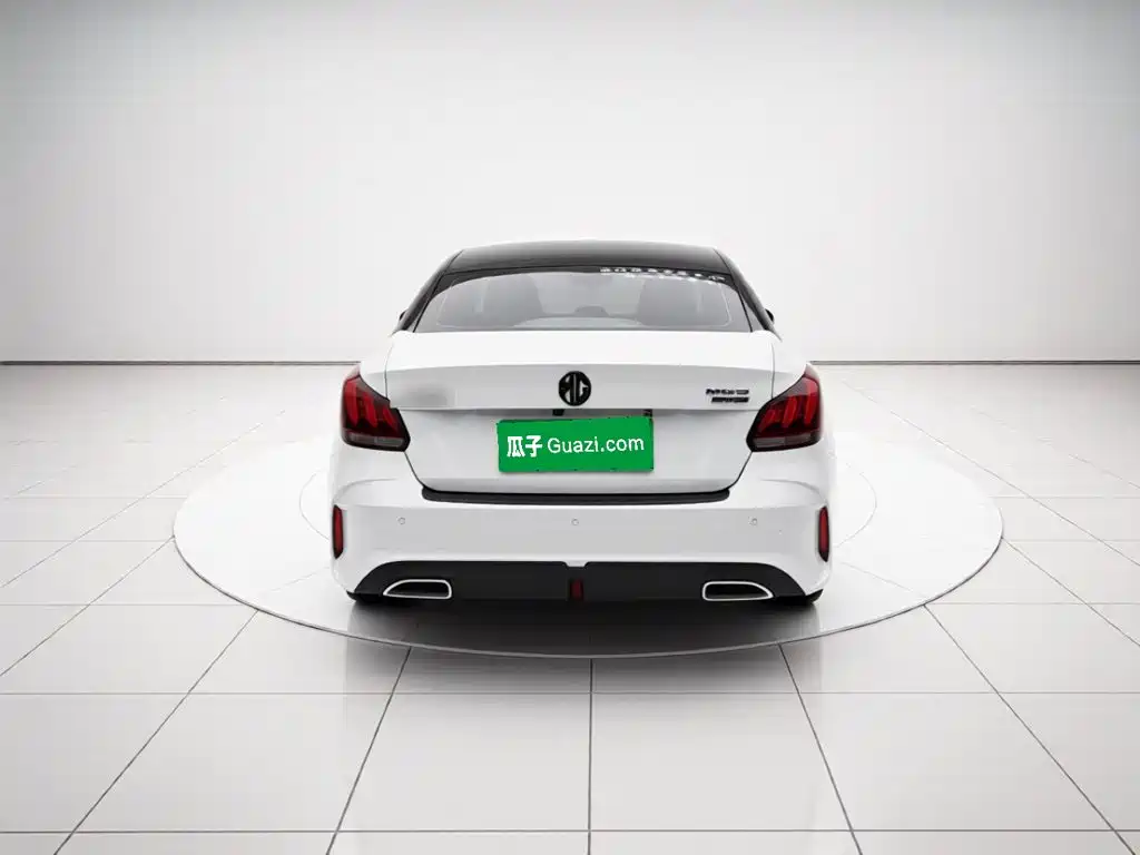 MG MG5 — миниатюра 5