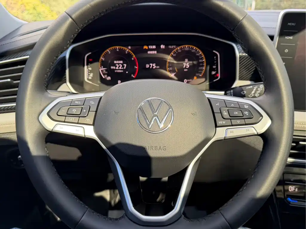 Volkswagen Tayron — миниатюра 20