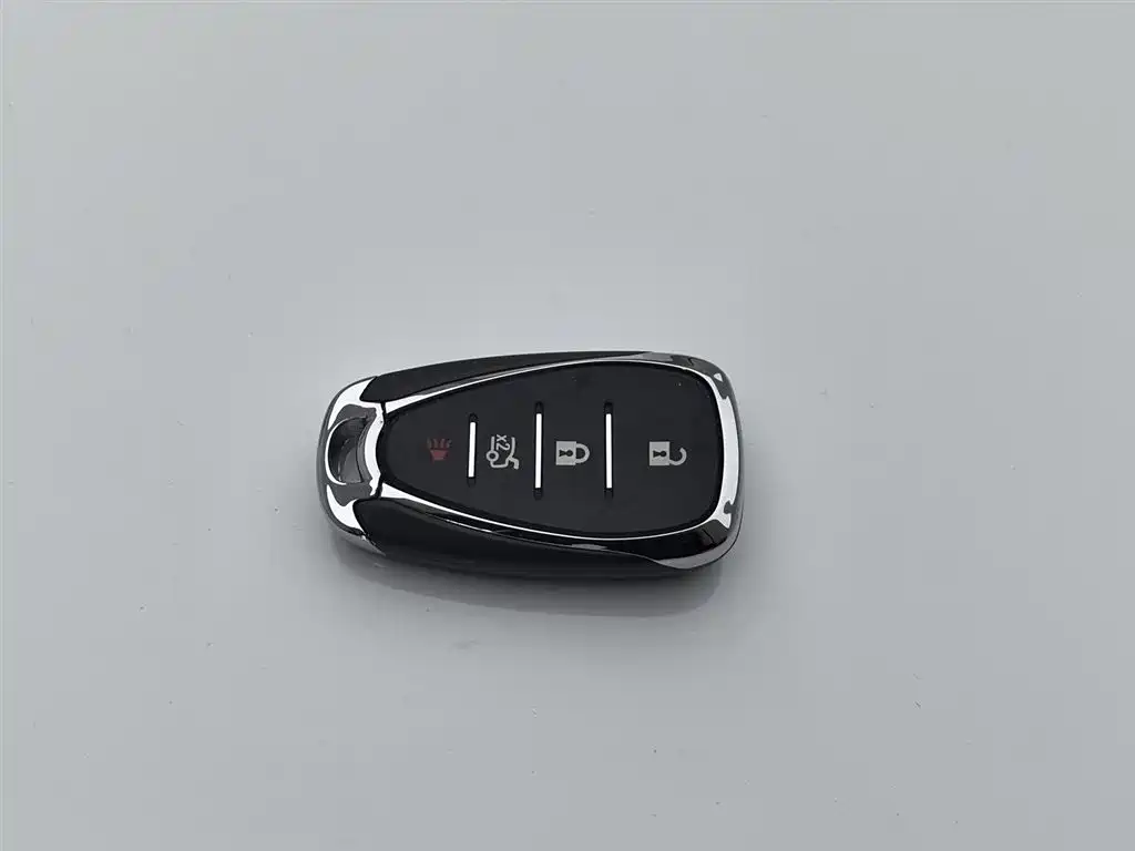 CHEVROLET MAI RUIBAO XL