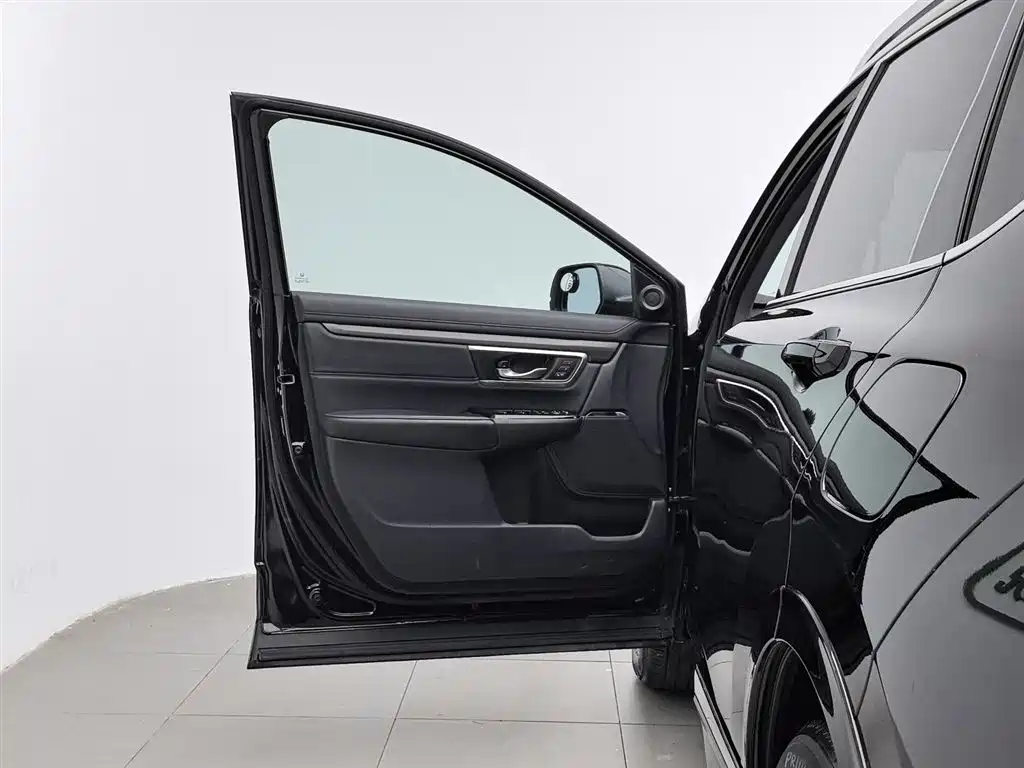Honda CR-V 2021 e+ 2.0L