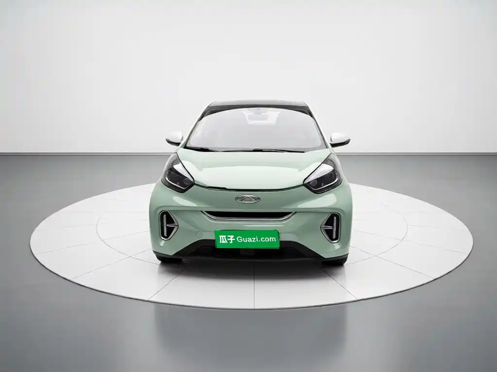 Chery QQ Little Ant — миниатюра 2