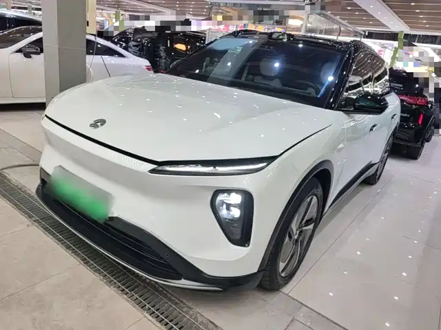 2023 Nio ES6