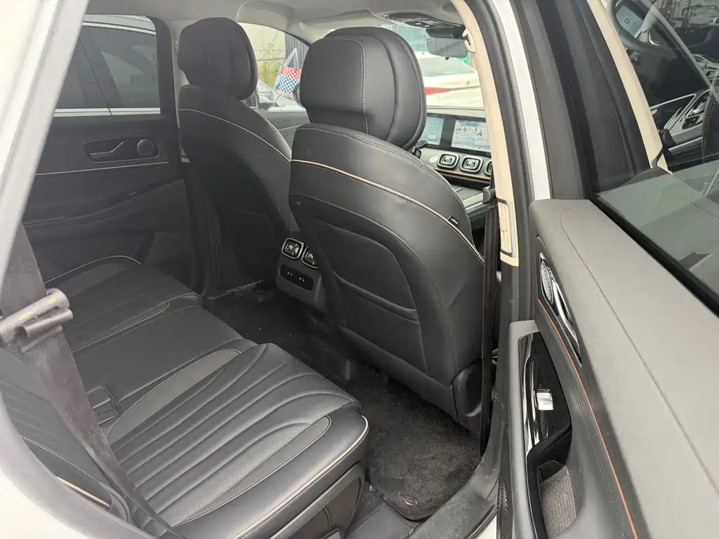 Chery Tiggo 9 — миниатюра 14