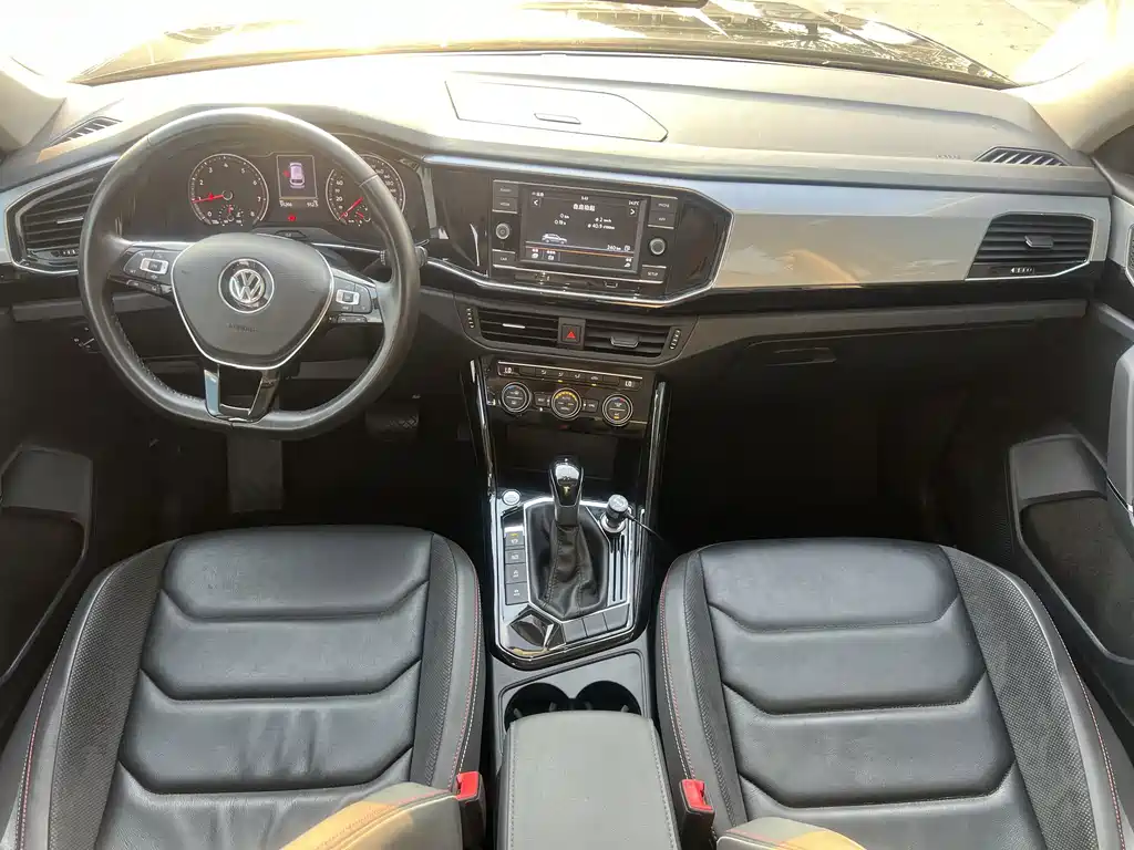 Volkswagen Tayron — миниатюра 5
