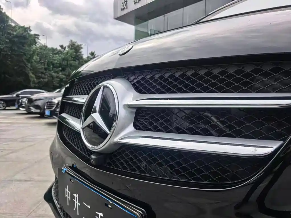 AM Xiaoao Xiaoao V-Class — миниатюра 9