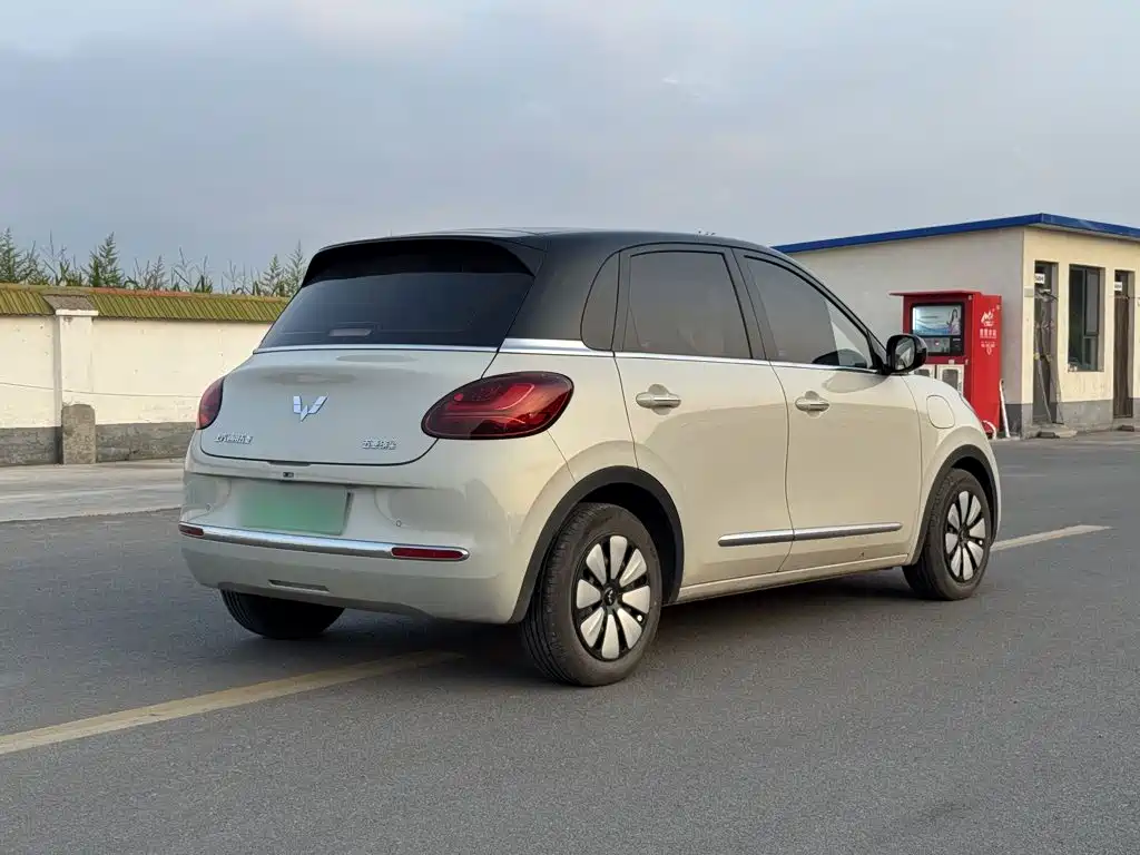 Wuling Bingo — миниатюра 7