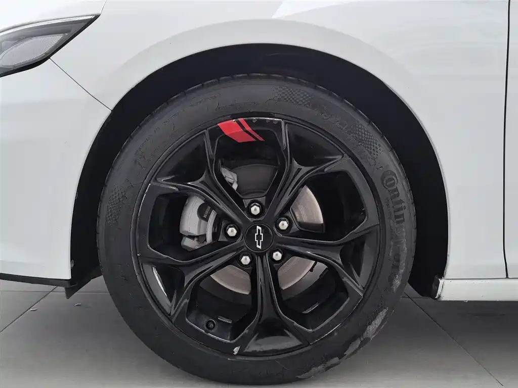 CHEVROLET MAI RUIBAO XL