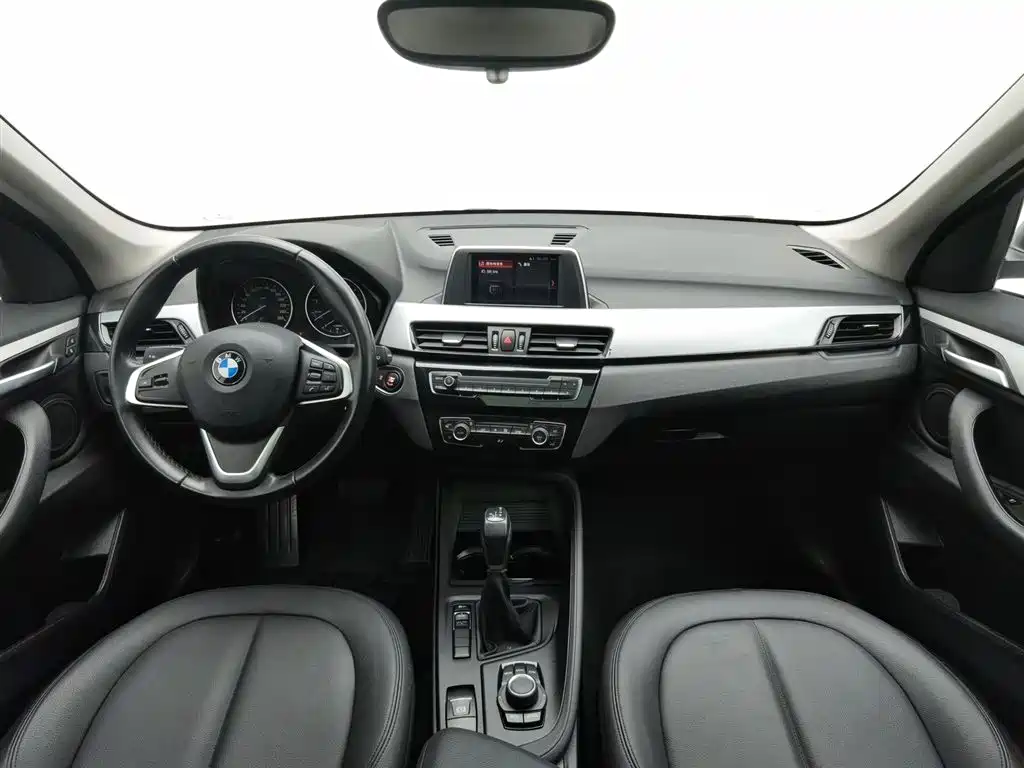 BMW X1 2018 sDrive18Li Fashion