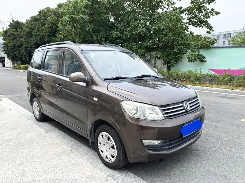 DONGFENG SCENERY 330