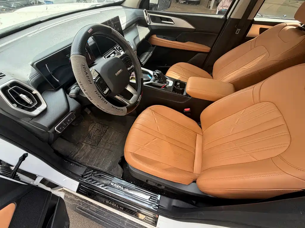 Haval H5 — миниатюра 6