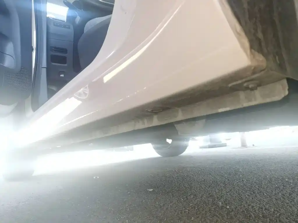 Wuling MINIEV — миниатюра 22