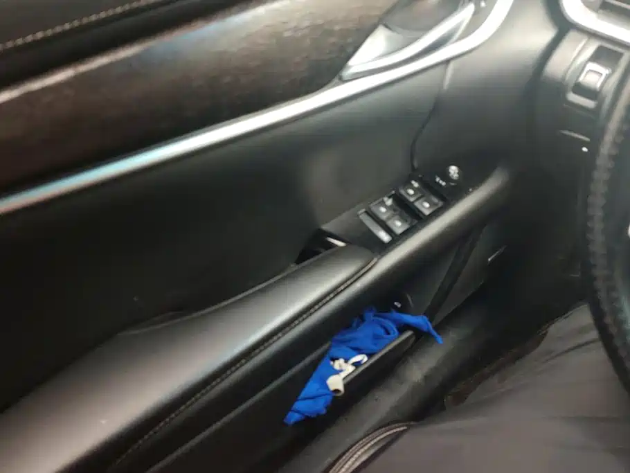 Cadillac XTS — миниатюра 7