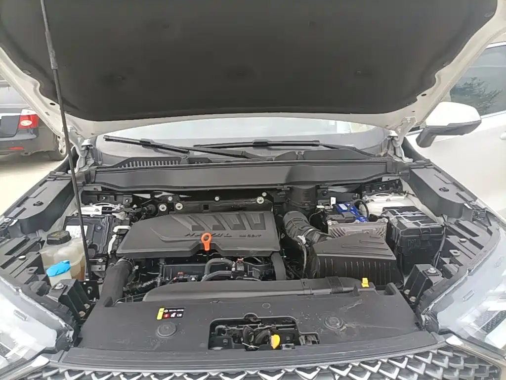 Haval H6 — миниатюра 20