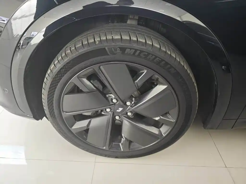 Li Auto Li L7 — миниатюра 23